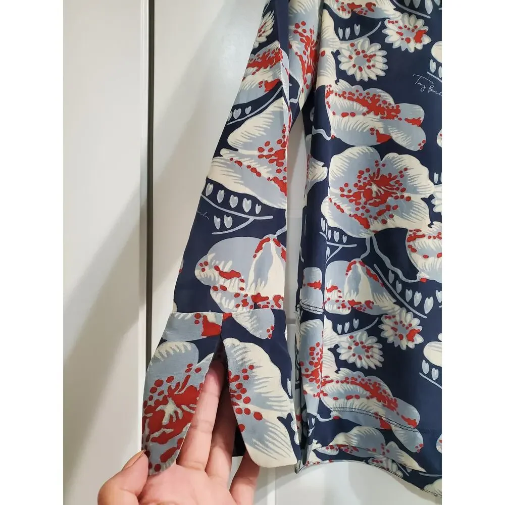 Tory Burch Blouse size 6